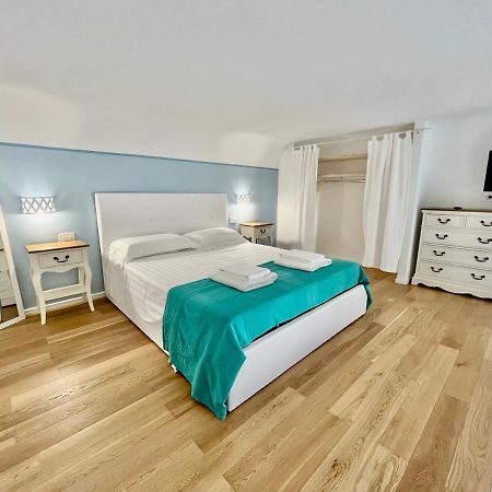 Il Bugi Apartment Giovinazzo Ngoại thất bức ảnh
