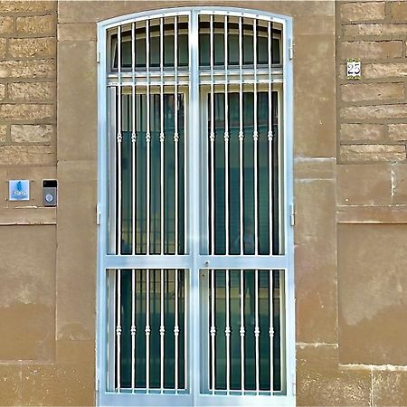 Il Bugi Apartment Giovinazzo Ngoại thất bức ảnh