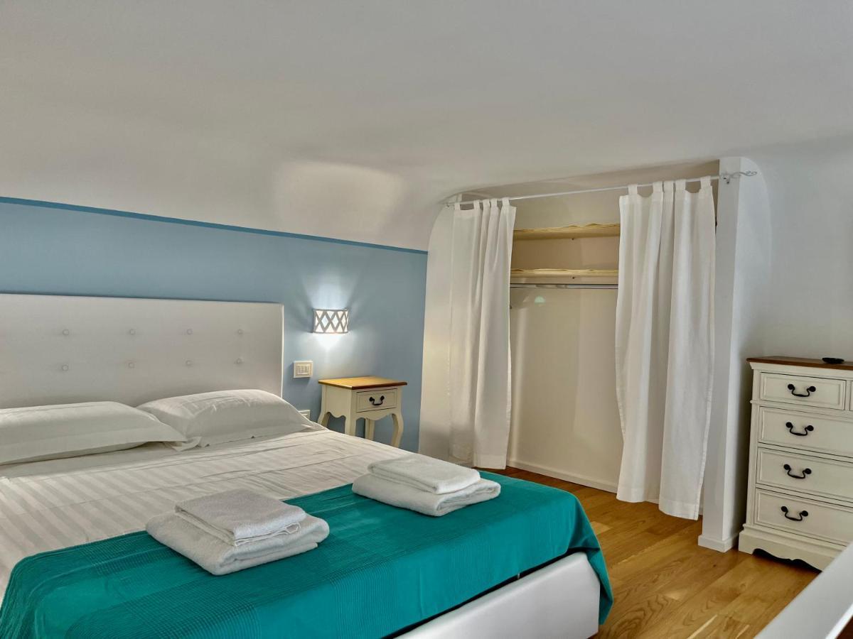 Il Bugi Apartment Giovinazzo Ngoại thất bức ảnh