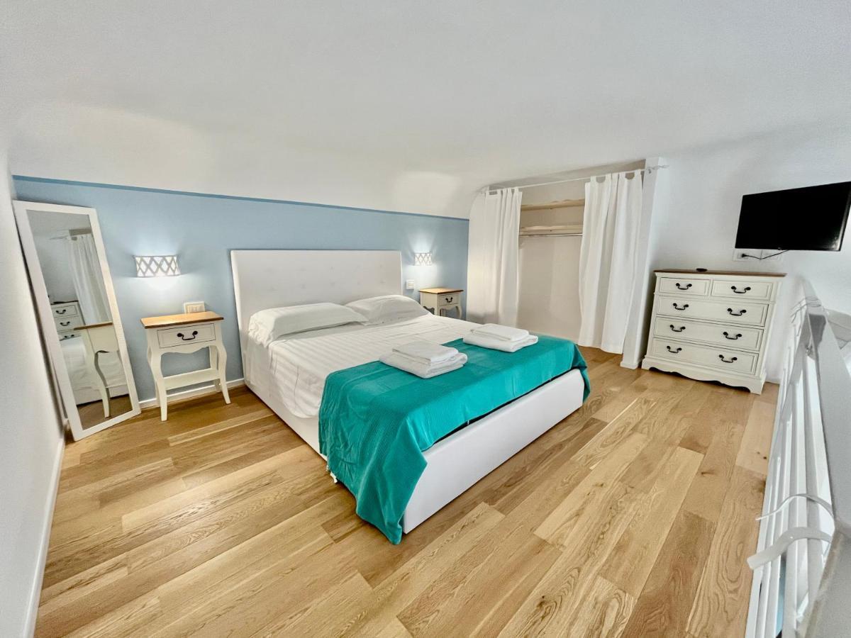 Il Bugi Apartment Giovinazzo Ngoại thất bức ảnh