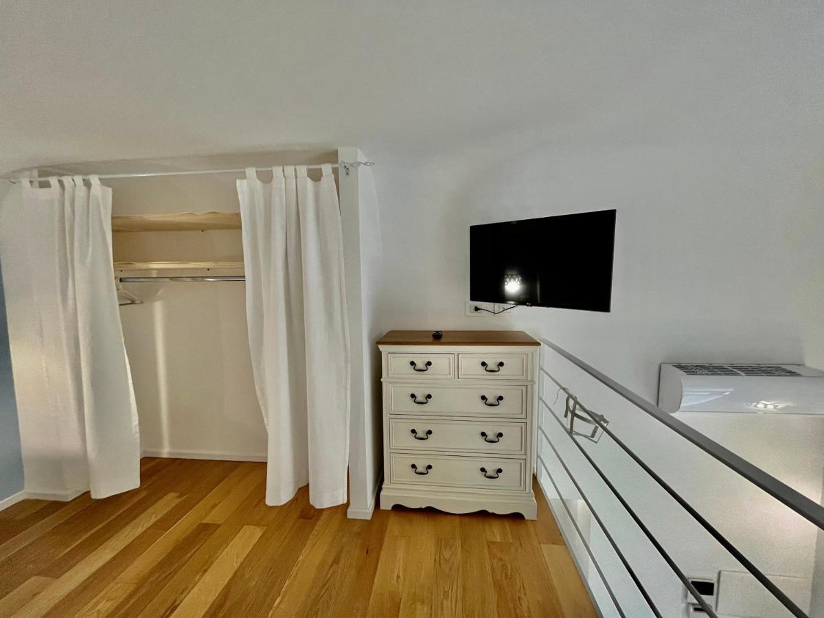 Il Bugi Apartment Giovinazzo Ngoại thất bức ảnh