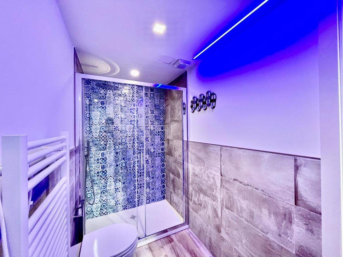 Il Bugi Apartment Giovinazzo Ngoại thất bức ảnh