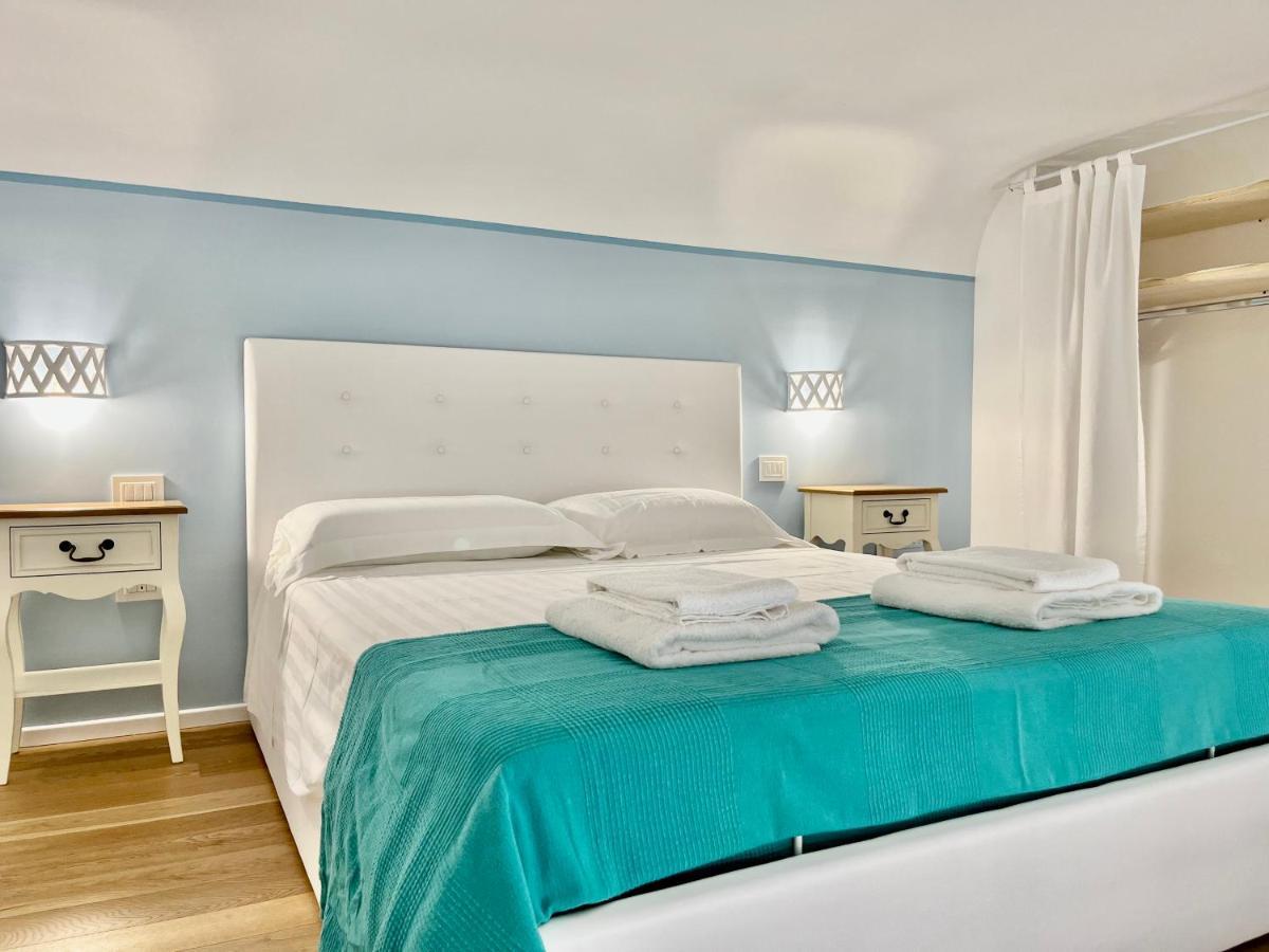 Il Bugi Apartment Giovinazzo Ngoại thất bức ảnh