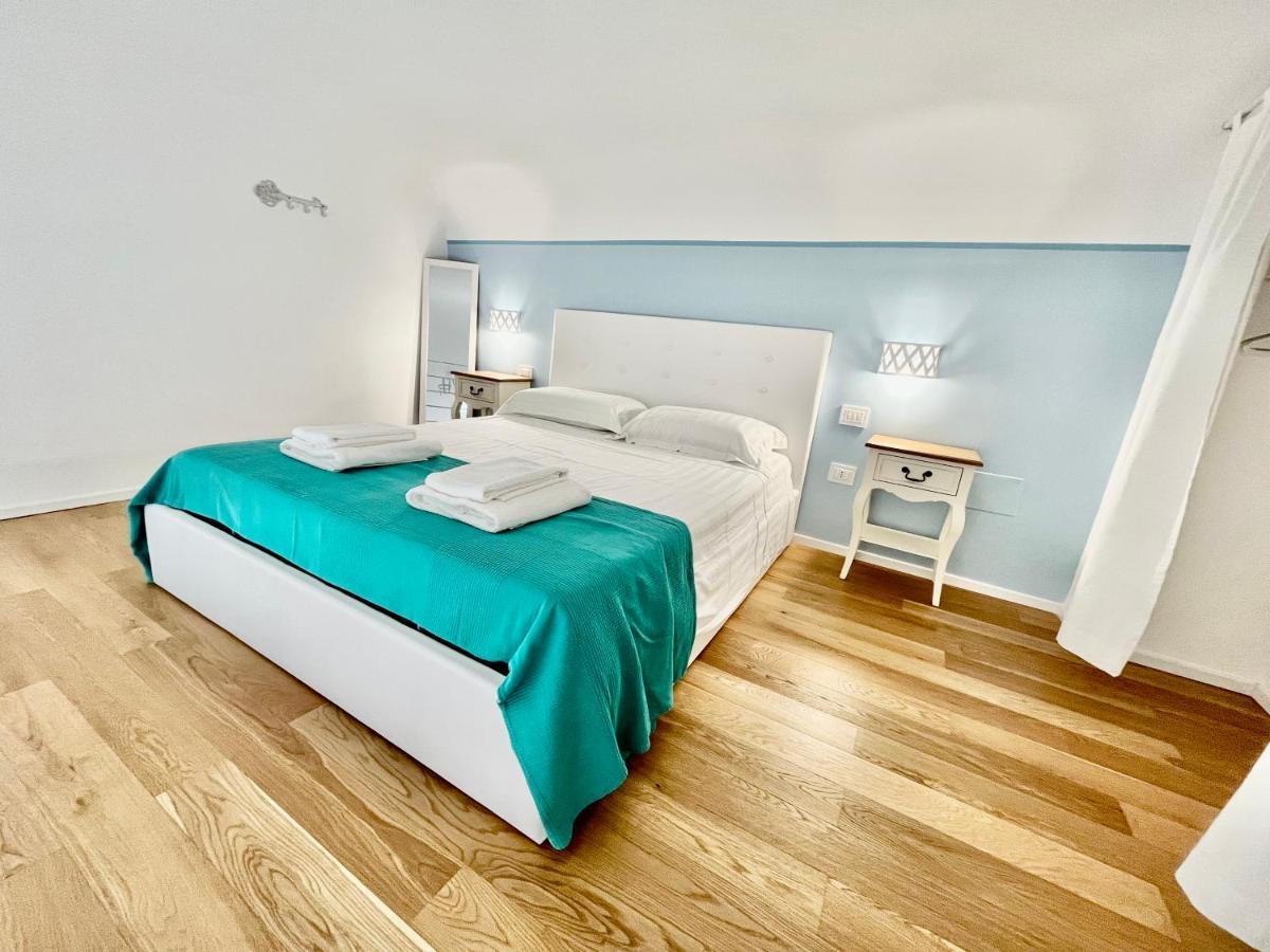 Il Bugi Apartment Giovinazzo Ngoại thất bức ảnh