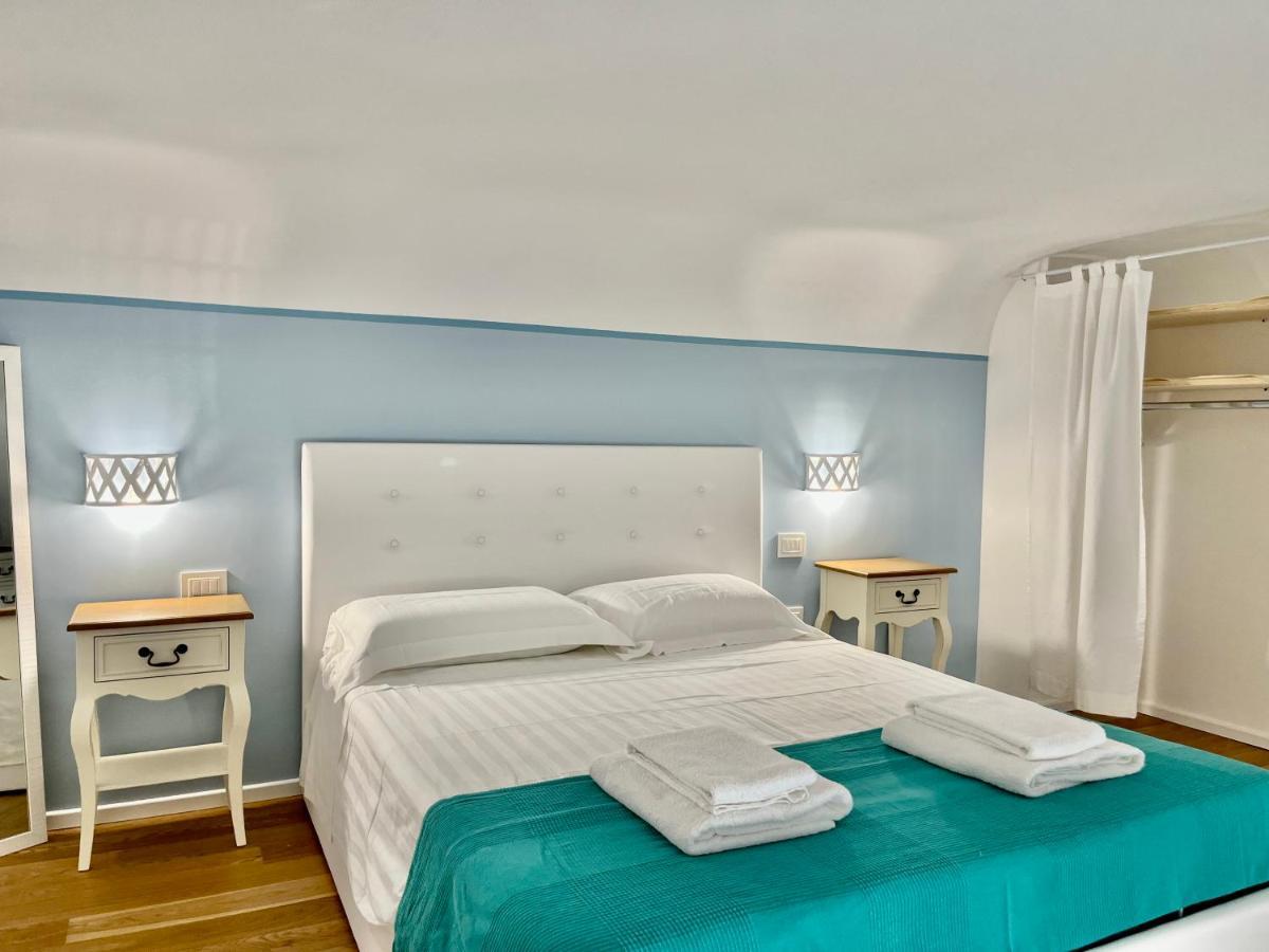 Il Bugi Apartment Giovinazzo Ngoại thất bức ảnh
