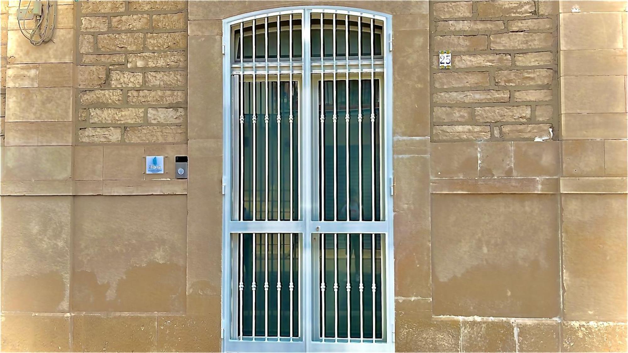 Il Bugi Apartment Giovinazzo Ngoại thất bức ảnh